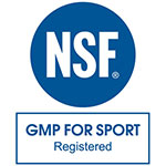 NSF Certified for Sport® program was created to meet the growing demands of athletes, coaches and all those concerned about banned substances in sports supplements.
