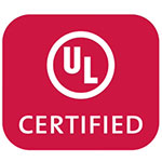 UL provides independent, third-party manufacturing/processing assessments against defined standard that aims to minimize supply chain risk, help protect brand value, and promote consumer and product safety.