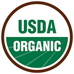 The National Organic Program (NOP) develops the rules & regulations of all USDA organic products.